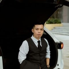 Lê Linh, 33 tuổi, Tìm người kết hôn, Nam, Thủ Đức, Hồ Chí Minh