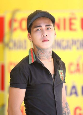 Huytattoo, 25 tuổi, Quận 1, Việt Nam