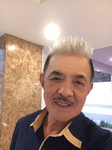 Biển Xanh, 57 tuổi, Quận 1, Việt Nam