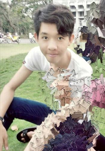 Trần Văn Vũ, 20 tuổi, Quận Ninh Kiều, Việt Nam