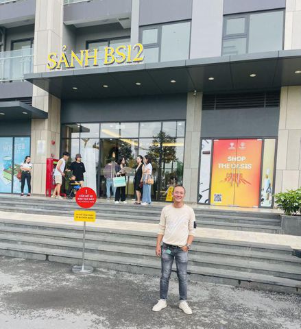 Adam, 38 tuổi, Quận 12, Việt Nam