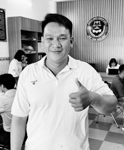 Thanh, 41 tuổi, Quận Gò Vấp, Việt Nam