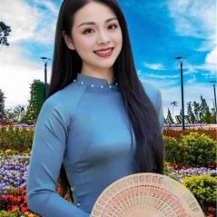 Mộc mạc chân thành, 43 tuổi, Tìm người kết hôn, Nữ, Nha Trang, Khánh Hòa