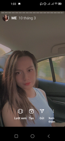 Hailey, 27 tuổi, Quận 1, Việt Nam