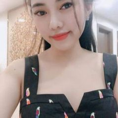 Vu Thu, 24 tuổi, Tìm bạn bốn phương, Nữ, Quận 7, Hồ Chí Minh