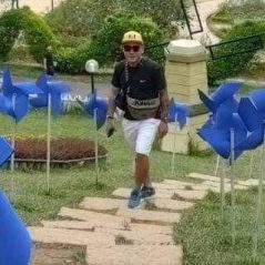 Luân, 34 tuổi, Tìm bạn bốn phương, Nam, Bến Tre, Việt Nam