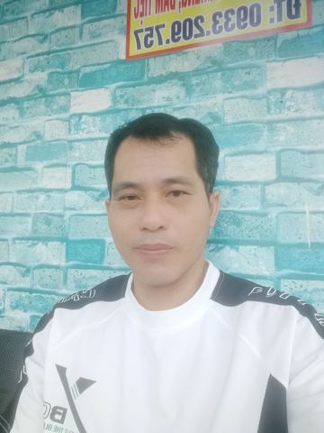 Trần Thanh Bình, 41 tuổi, Bến Cát, Việt Nam