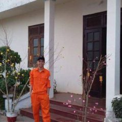 Kiên điện nước dân…, 35 tuổi, Tìm bạn bốn phương, Nam, Cam Ranh, Khánh Hòa