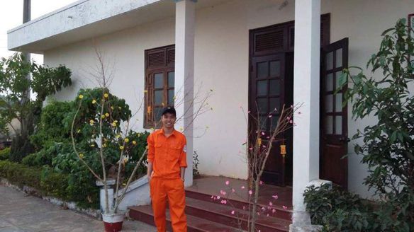 Kiên điện nước dân..., 35 tuổi, Cam Ranh, Việt Nam