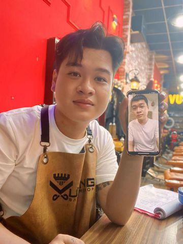 thanh nguyên, 25 tuổi, Quận 12, Việt Nam