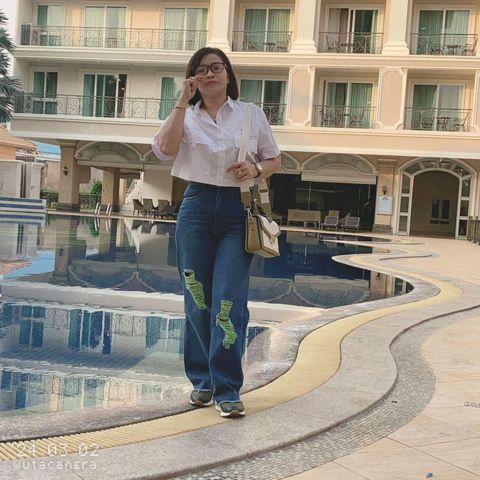 Jenny, 47 tuổi, Quận Tân Bình, Việt Nam