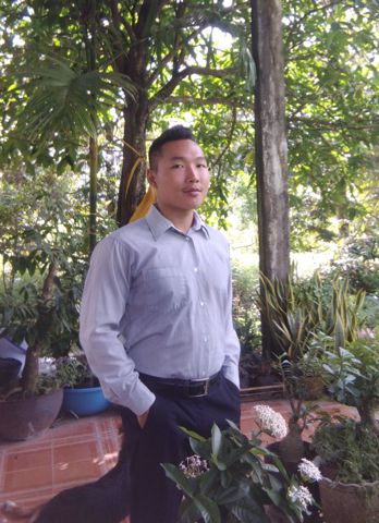 Leon Lê, 27 tuổi, Quận 1, Việt Nam