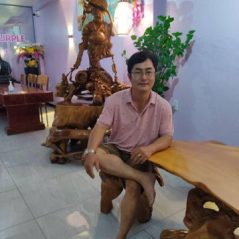 Bạn Mới, 47 tuổi, Tìm người yêu, Nam, Thủ Đức, Hồ Chí Minh
