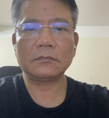 Trung, 58 tuổi, Tìm bạn bốn phương, Nam, Quận Thanh Xuân, Hà Nội