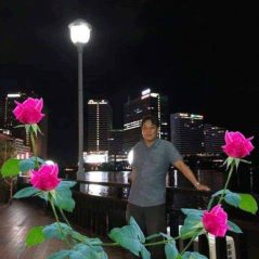 Mai xuân Đảm, 45 tuổi, Tìm người kết hôn, Nam, Thủ Đức, Hồ Chí Minh