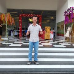 Phúc, 38 tuổi, Tìm người kết hôn, Nam, Cam Ranh, Khánh Hòa