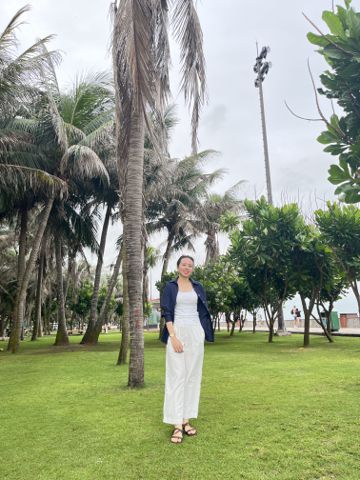 HUỲNH NHƯ, 21 tuổi, Mỹ Tho, Việt Nam
