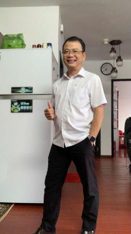 Johny Nguyen, 44 tuổi, Quận 1, Việt Nam