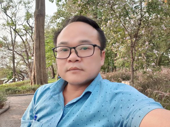 Lê Thanh Tùng, 41 tuổi, Sóc Sơn, Việt Nam