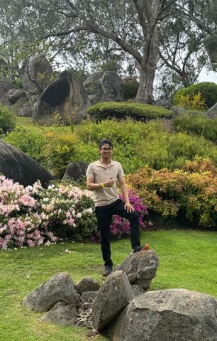 Tâm, 26 tuổi, Quận 1, Việt Nam