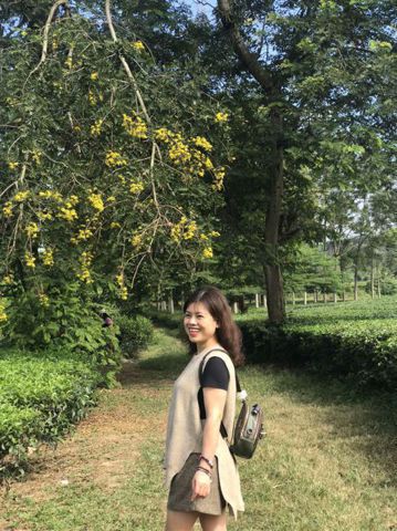 Linh Linh, 42 tuổi, Quận Nam Từ Liêm, Việt Nam