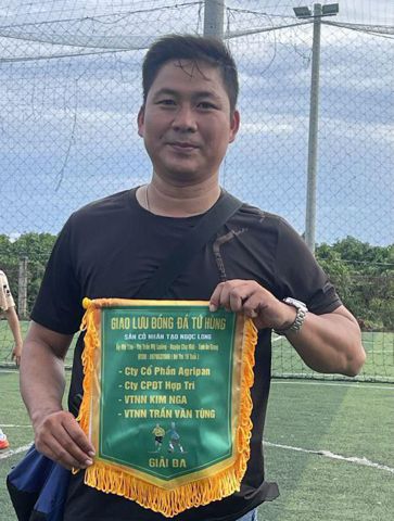 Minh, 33 tuổi, Long Xuyên, Việt Nam