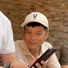 đạt, 36 tuổi, Tìm người kết hôn, Nam, Thủ Dầu Một, Bình Dương
