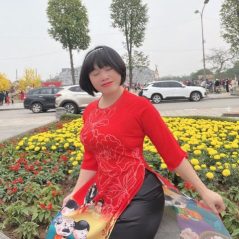 Maria Linh, 38 tuổi, Tìm bạn bốn phương, Nữ, Thái Nguyên, Việt Nam