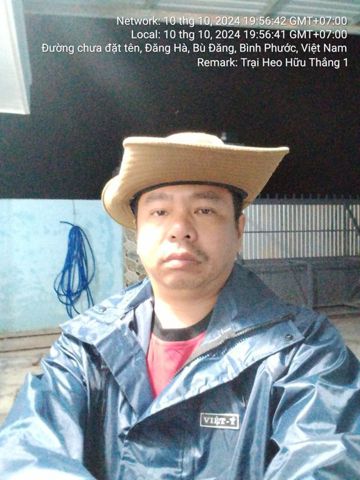 Minh Trọng, 49 tuổi, Nhà Bè, Việt Nam