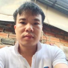 Le Thang, 35 tuổi, Tìm bạn bè, Nam, Thủ Đức, Hồ Chí Minh