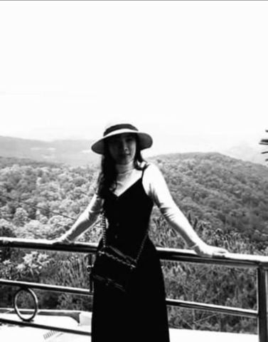 Jecsica nguyen, 43 tuổi, Quận 1, Việt Nam