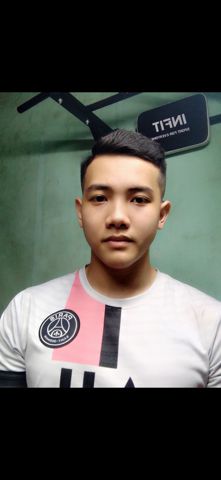 Thanh Tuấn, 21 tuổi, Quận 3, Việt Nam