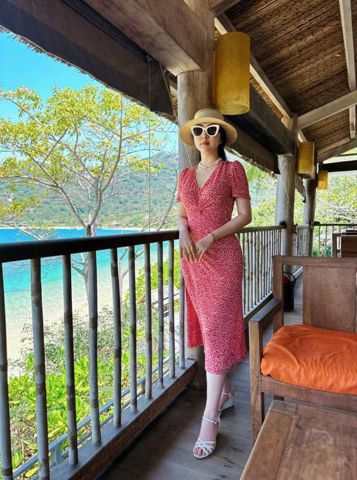 Nguyễn Lan Phương, 36 tuổi, Quận 1, Việt Nam