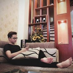 Minh C, 43 tuổi, Tìm người kết hôn, Nam, Quận Cầu Giấy, Hà Nội
