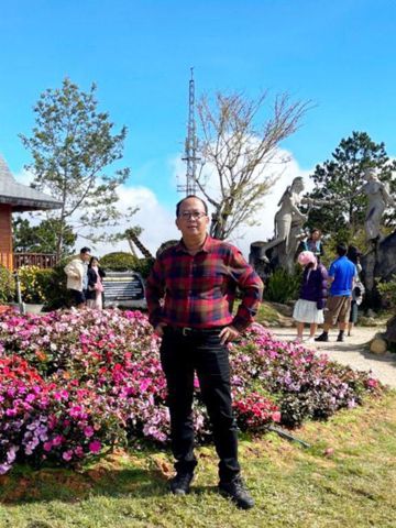 A Phát, 54 tuổi, Tân An, Việt Nam