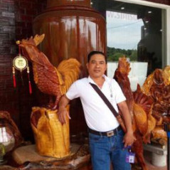 Vũ Tuấn Minh, 51 tuổi, Tìm người hẹn hò, Nam, Bình Chánh, Hồ Chí Minh