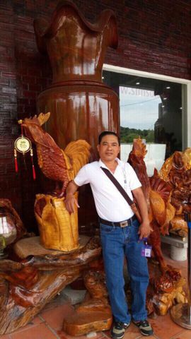 Vũ Tuấn Minh, 51 tuổi, Bình Chánh, Việt Nam