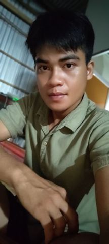 Trần Văn Đô, 26 tuổi, Thoại Sơn, Việt Nam