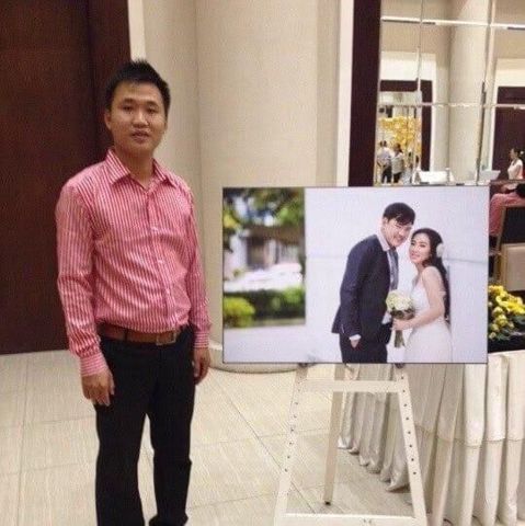 Trần Trọng Nhân, 37 tuổi, Quận 1, Việt Nam