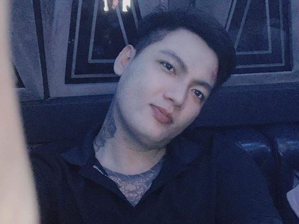 Huy, 30 tuổi, Quận 3, Việt Nam