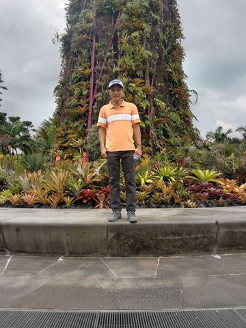 minh, 32 tuổi, Quận 3, Việt Nam