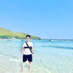 Nhật Tân, 31 tuổi, Tìm bạn bốn phương, Nam, Đông Anh, Hà Nội