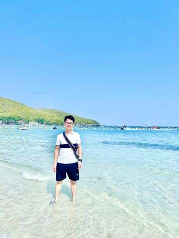 Nhật Tân, 31 tuổi, Đông Anh, Việt Nam