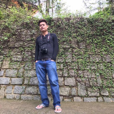 Tuan Le, 36 tuổi, Quận 1, Việt Nam