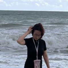 Trân, 45 tuổi, Tìm người kết hôn, Nữ, Quận Gò Vấp, Hồ Chí Minh