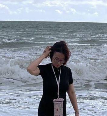 Trân, 45 tuổi, Quận Gò Vấp, Việt Nam