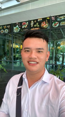 Quốc tuấn, 27 tuổi, Quận 1, Việt Nam