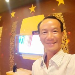 Trương công trung, 41 tuổi, Tìm người hẹn hò, Nam, Quận 8, Hồ Chí Minh