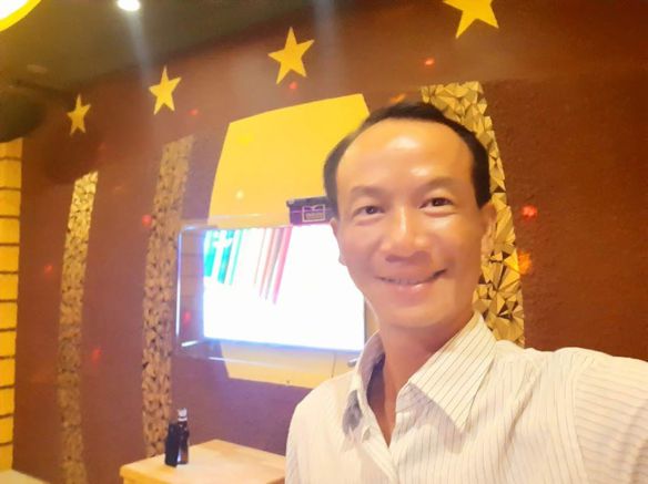 Trương công trung, 41 tuổi, Quận 8, Việt Nam