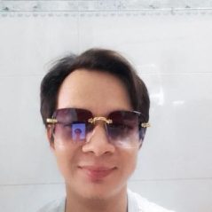 Phạm Minh Tân, 36 tuổi, Tìm bạn bè, Nam, Quận 6, Hồ Chí Minh